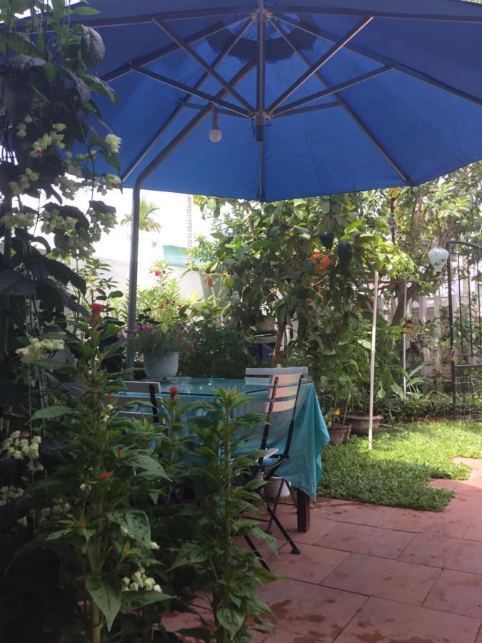 Star Garden Hoi An Apartment Ngoại thất bức ảnh