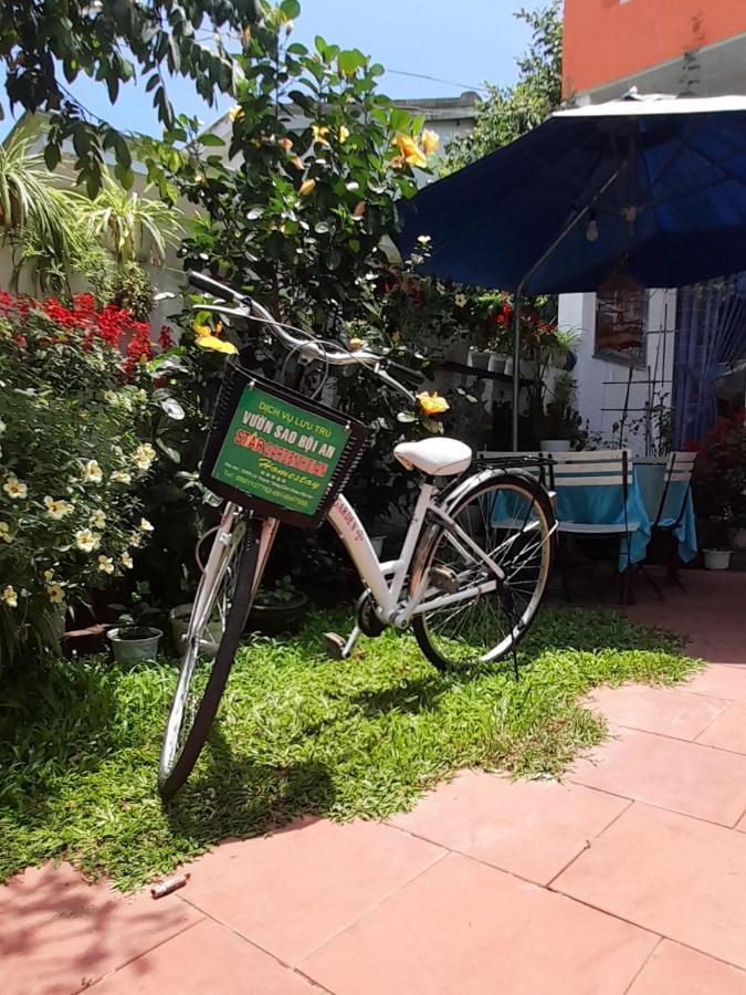 Star Garden Hoi An Apartment Ngoại thất bức ảnh
