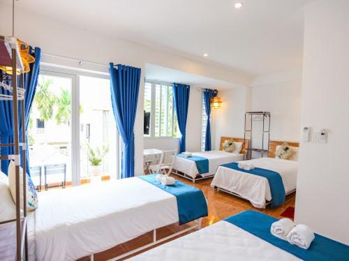 Star Garden Hoi An Apartment Ngoại thất bức ảnh