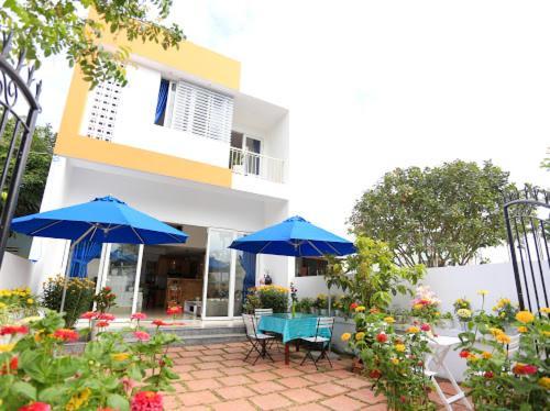 Star Garden Hoi An Apartment Ngoại thất bức ảnh
