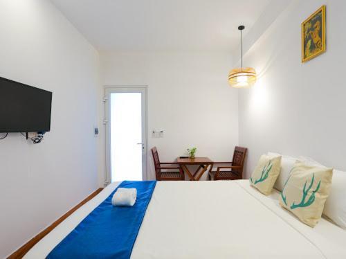 Star Garden Hoi An Apartment Ngoại thất bức ảnh