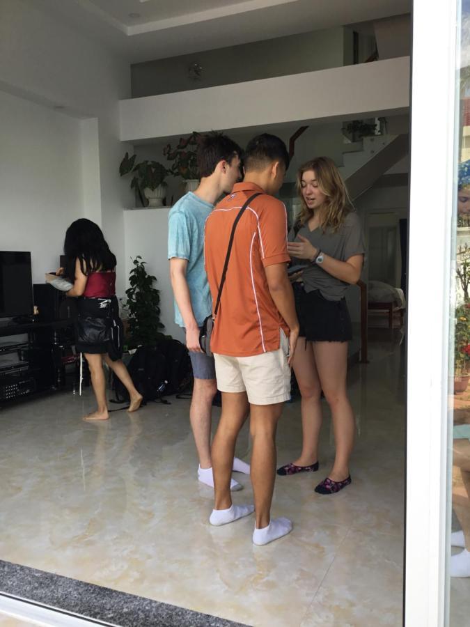 Star Garden Hoi An Apartment Ngoại thất bức ảnh