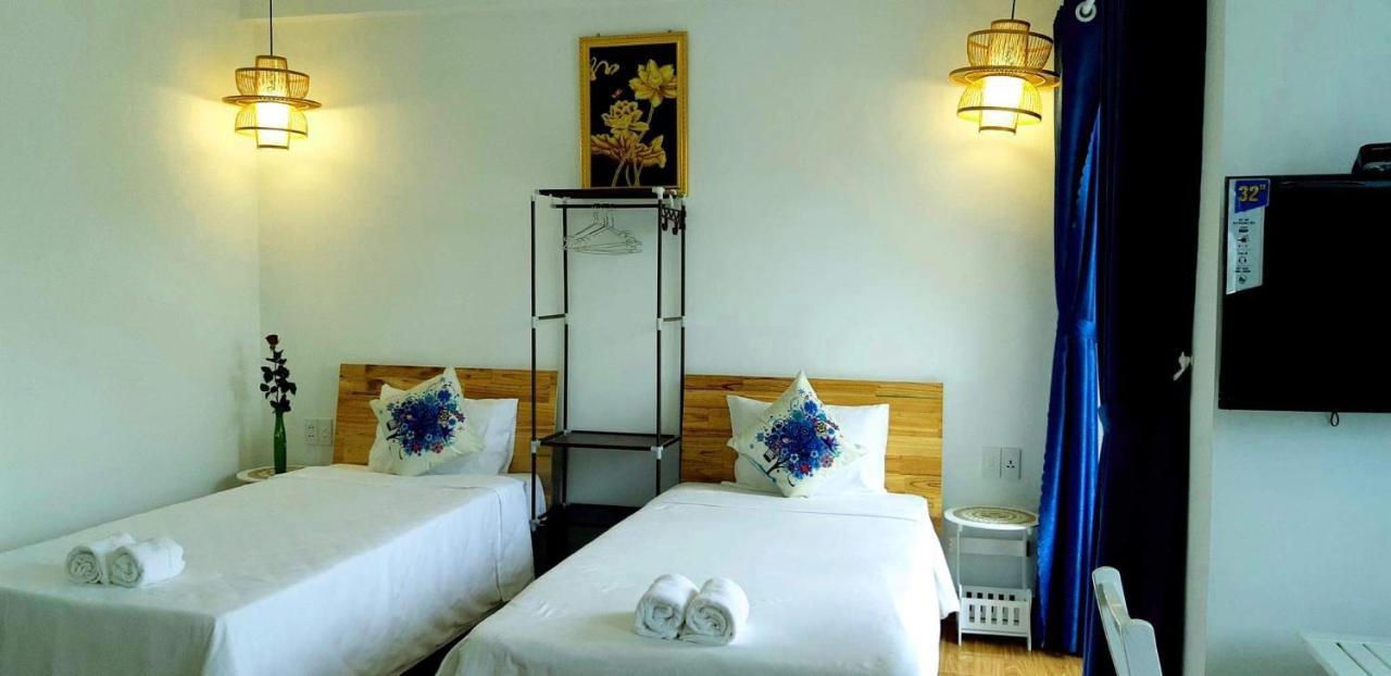 Star Garden Hoi An Apartment Ngoại thất bức ảnh