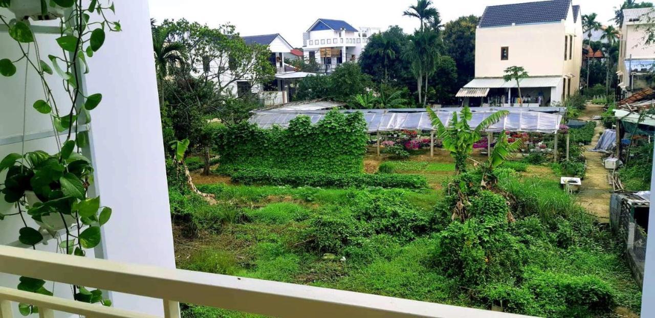 Star Garden Hoi An Apartment Ngoại thất bức ảnh