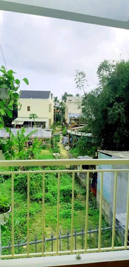 Star Garden Hoi An Apartment Ngoại thất bức ảnh