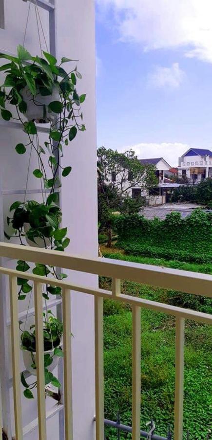 Star Garden Hoi An Apartment Ngoại thất bức ảnh